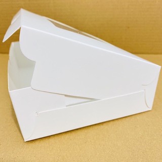 Hộp giấy Kraft kích thước 21.5*13.5*5 cm