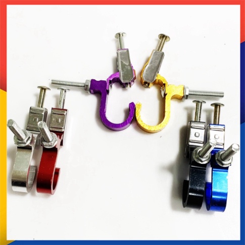 Móc Treo Đồ Xe Máy