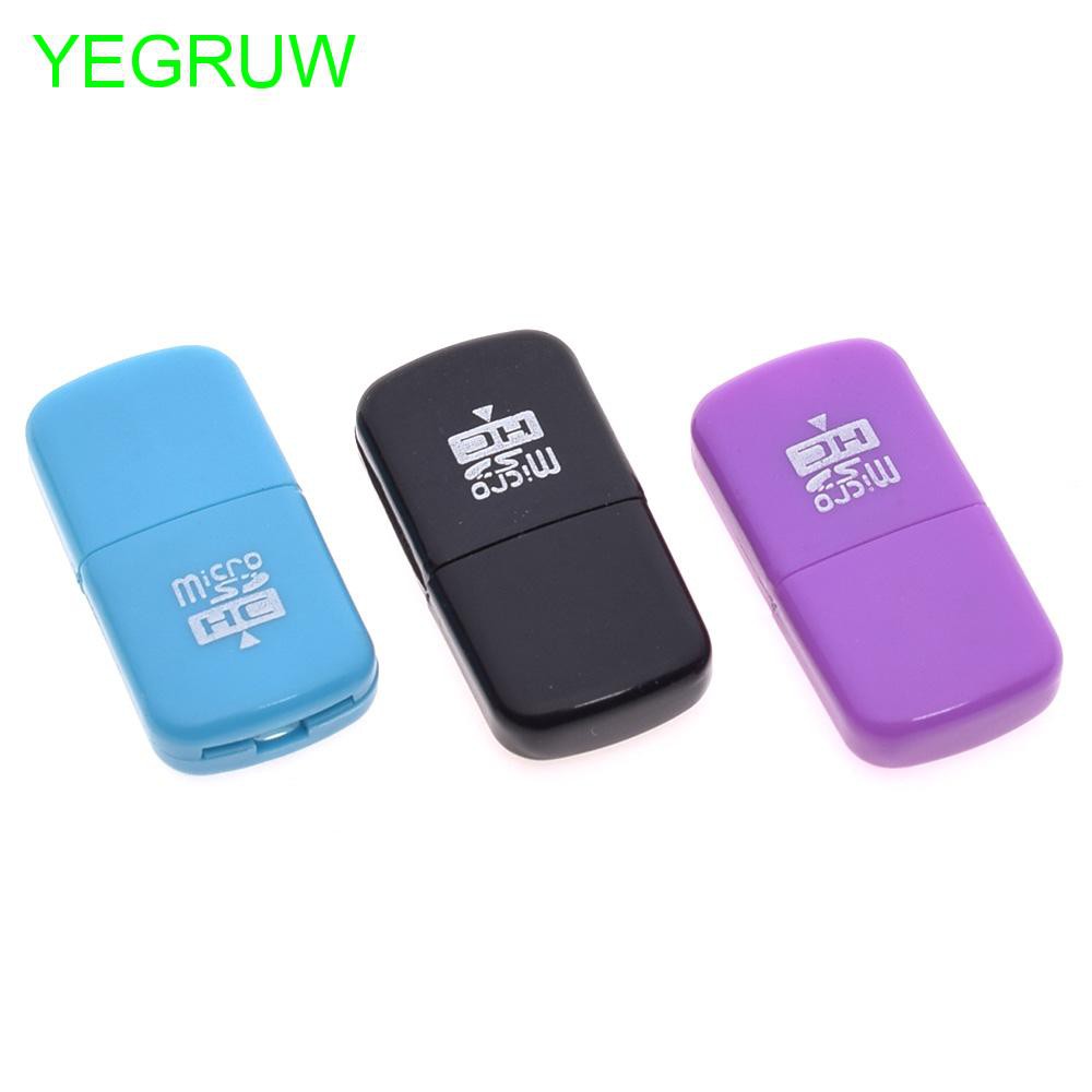 Đầu đọc thẻ nhớ USB SD Mini