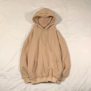 [ORDER] (sẵn đen L) ÁO HOODIE NỈ BÔNG M1