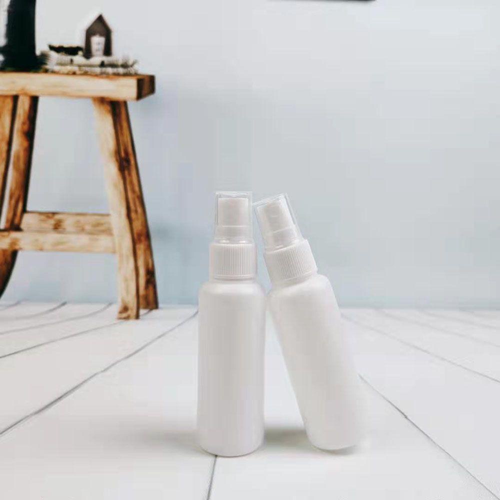 Chai Rỗng Đựng Mỹ Phẩm Khử Trùng Tiện Dụng Khi Đi Du Lịch