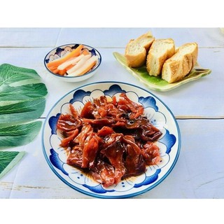 Khô Ruột Vịt 500G