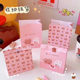 TÚI GIẤY ĐỰNG ĐỒ TIỆN LỢI