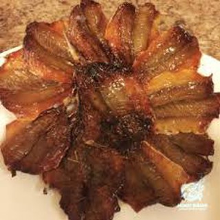 500GRAM KHÔ CÁ CHỈ VÀNG( KHÔ LOẠI NGON, HÀNG MỚI)