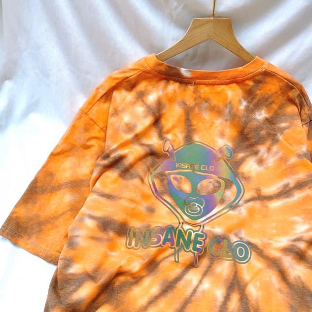 Áo Phản Quang TieDye Loang Màu siêu xinh HOT | BigBuy360 - bigbuy360.vn