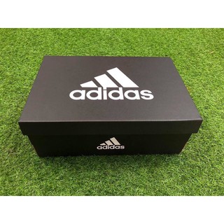 Combo 20 hộp adidas đen