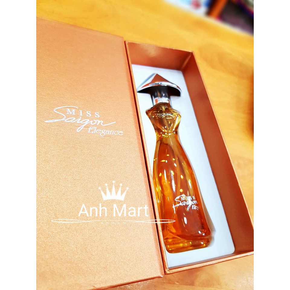 Nước Hoa Miss Sài gòn N1, N2, N3, N5, N6 | BigBuy360 - bigbuy360.vn