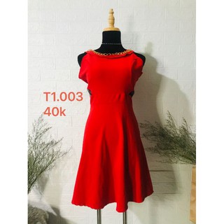 Đầm thanh lý size S M