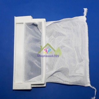 COMBO 2 LƯỚI LỌC MÁY GIẶT SANYO