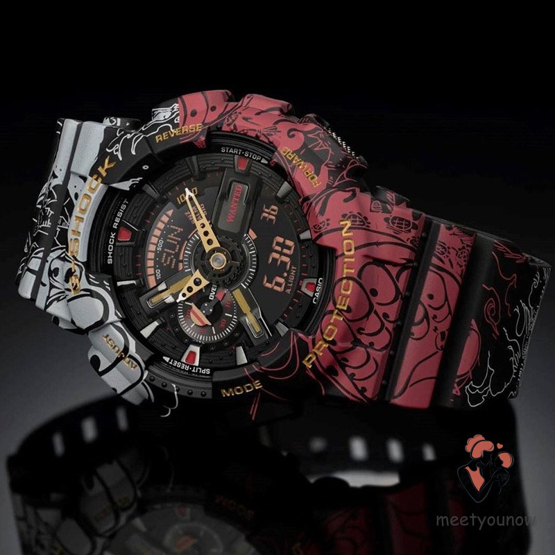 Đồng hồ điện tử chống nước phong cách thể thao cho nam | BigBuy360 - bigbuy360.vn