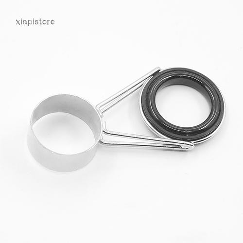 Set 7 vòng dẫn hướng dây câu cá tiện lợi