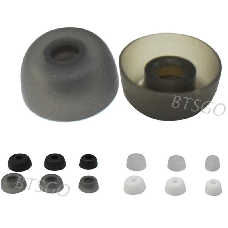 Nút bọc tai nghe bằng silicone cho Jabra Elite 75t/ Elite 65t/ Active