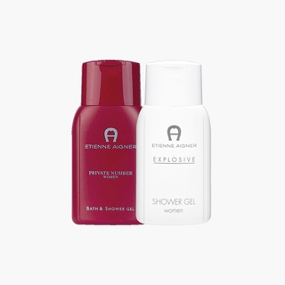 Etienne Aigner Sữa tắm nước hoa, 250 ml