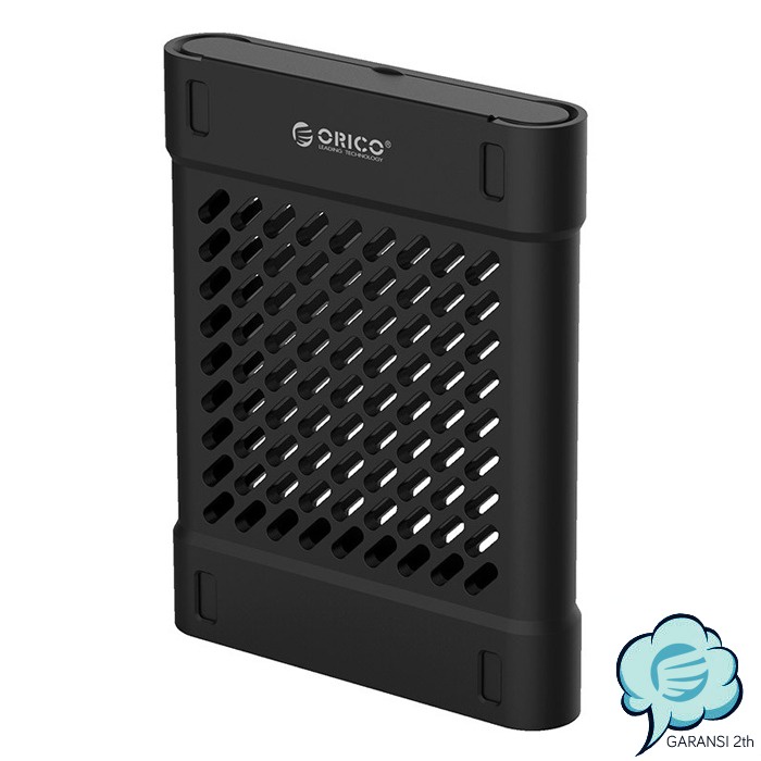 Hộp Đựng Ổ Cứng Ngoài Hdd Orico Phs-25 2.5 Inch