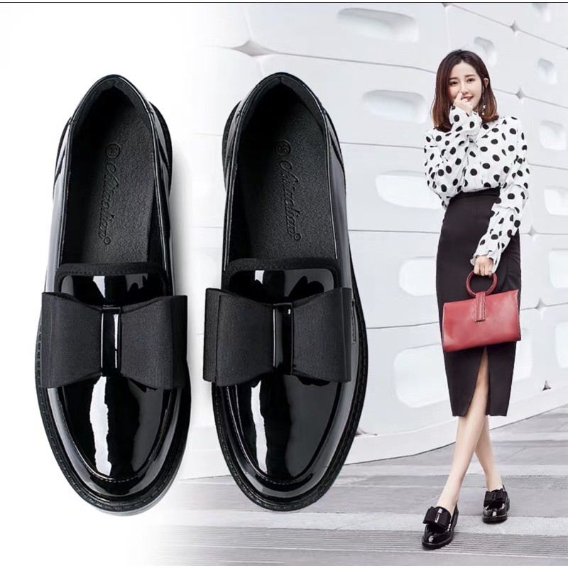 [ORDER] Giày oxford nữ | BigBuy360 - bigbuy360.vn