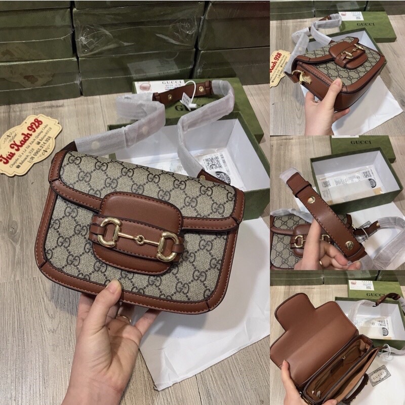 Túi xách nữ Hà Hồ size 22 lót nhung hàng cao cấp Tx566