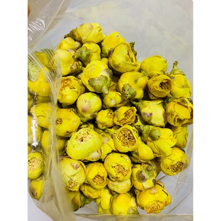 Trà Hoa Vàng Bảo Hân - Sấy Lạnh