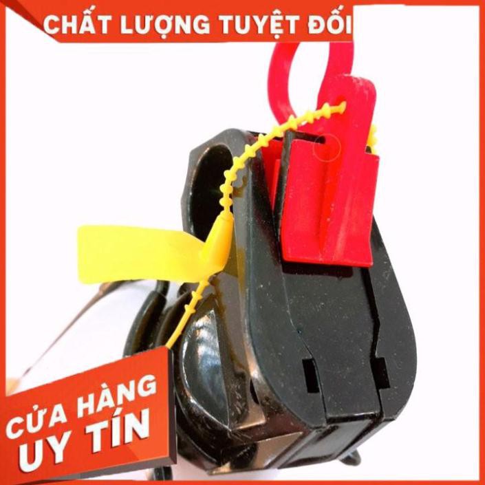 Bình Chữa Cháy Nhỏ Mini Bột Khô Cần Thiết Cho ÔTô