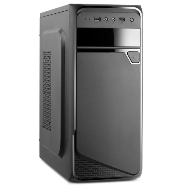 Case Orient 3008B - Vỏ đứng