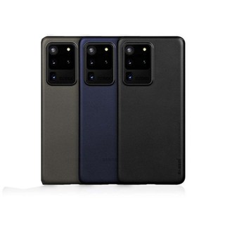 Ốp lưng Memumi lụa siêu mỏng cho Samsung S20 Ultra