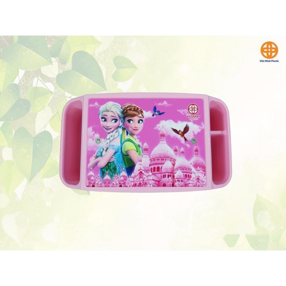 BÀN HỌC NHỰA ĐA NĂNG VIỆT NHẬT CHO BÉ- bàn học cho bé bền đẹp hàng nhựa chính hãng có sỉ | BigBuy360 - bigbuy360.vn
