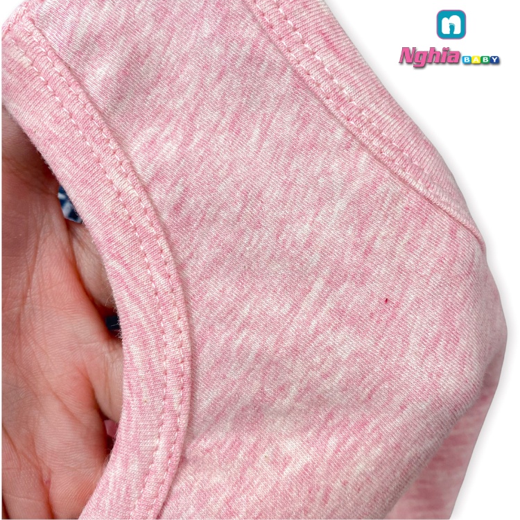 Áo Ba Lỗ Bé Trai NGHĨA BABY - Áo Phông Ba Lỗ Thun Cotton H160 Cho Bé Trai Từ 4-12kg!