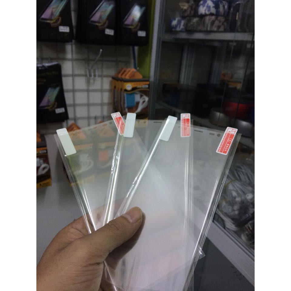 Miếng dán nano full màn cho Samsung Galaxy S6 / s6edge