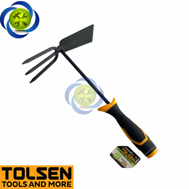 Cào cuốc Tolsen 57508 dài 310mm