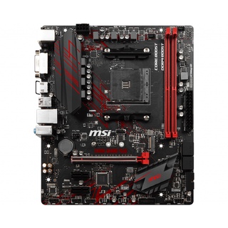 Mainboard MSI B450M GAMING PLUS