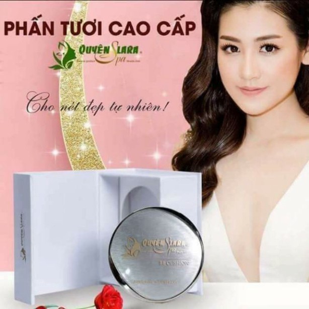 Phấn tươi cao cấp Quyên Lara _thoshop.01