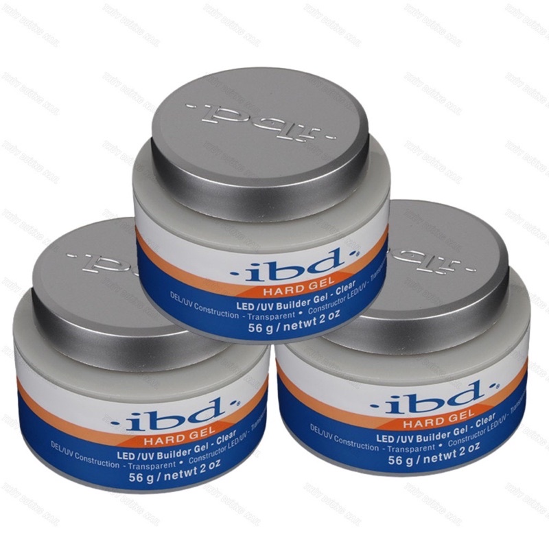 Gel đắp ibd chính hãng loại 1 không nóng 56g