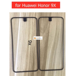 Khung Giữa Màn Hình LCD Thay Thế Chuyên Dụng Cho Điện Thoại Huawei Honor 9X
