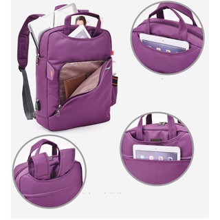 Balo laptop Dxyizu.