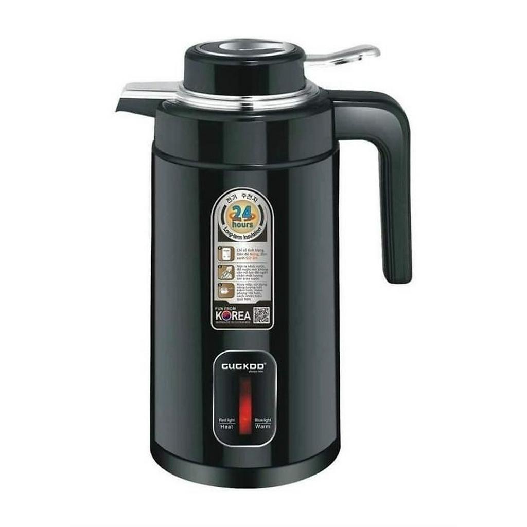 Ấm đun nước  siêu tốc Guckoo GD - ST21