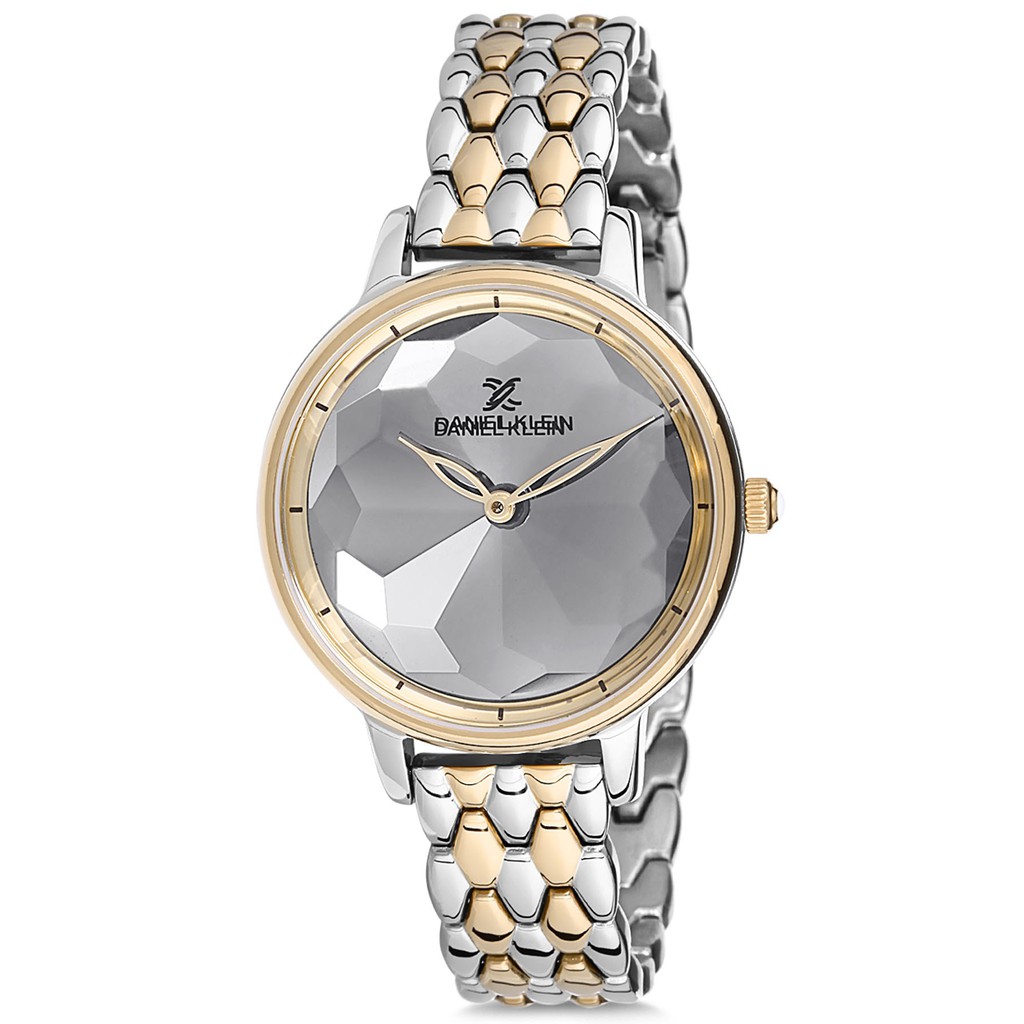 Đồng hồ nữ Daniel Klein Premium Ladies Watch - Lamy watch