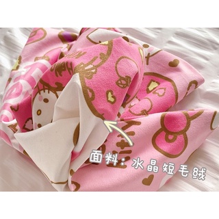 Gối nằm, gối ôm Hello Kitty - Doremon Doraemon