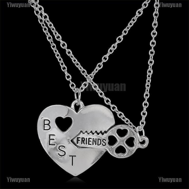 Móc Khóa Tình Bạn Khắc Chữ Best