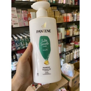 Dầu gội Pantene Thái Lan 410ml