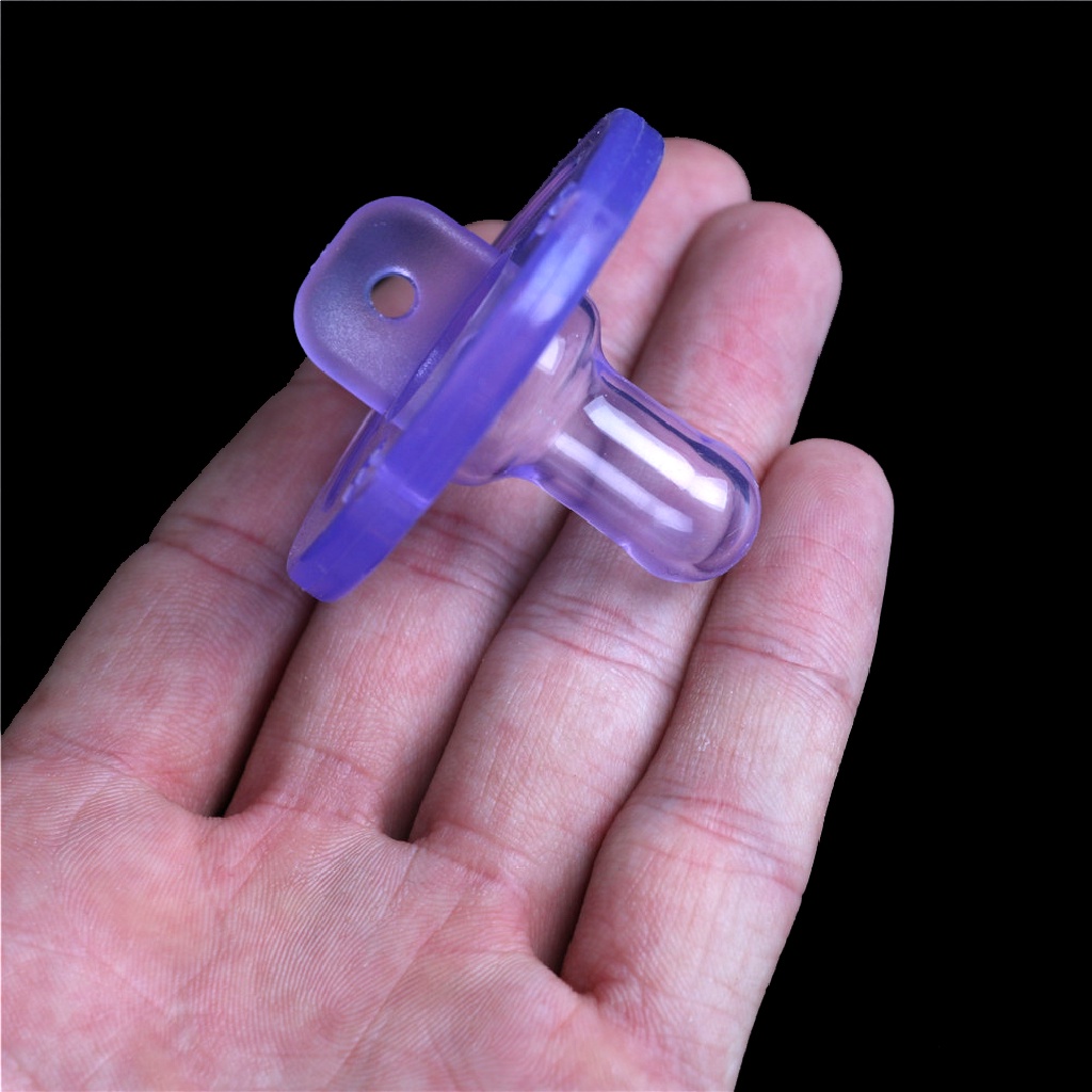 Núm Ti Giả Chỉnh Hình Bằng Silicone Cho Bé Sơ Sinh 0 0 0 0 0