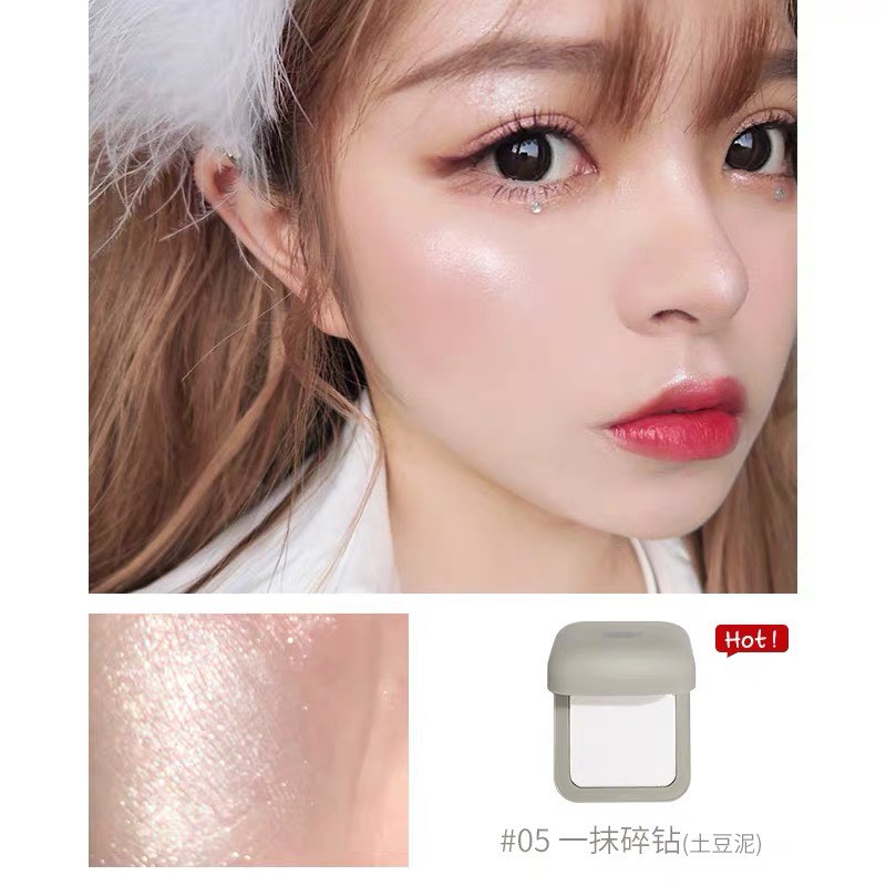 [GOGOTALES] Phấn Highlight GogoTales Brighten Powder