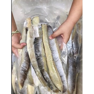 NẠC KHÔ CÁ DỨA 1kg (hoả tốc HCM)