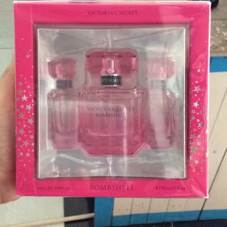 Nước hoa Victoria secret bombshell