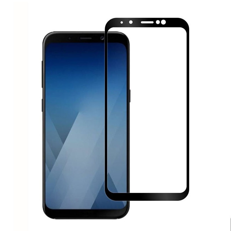 Kính cường lực Full màn 5D cho Samsung dòng J: J4/J6/J8/J7Pro/J7Prime/J7Plus/J2Pro