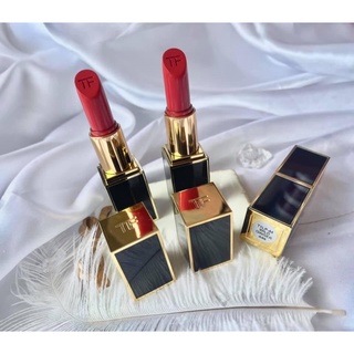 (TESTER KO HỘP) SON TOM FORD TESTER - LIP COLOR ROUGE A LEVRES 3G date 9/2022