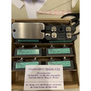 [DIODE] Đi-ốt  cầu 3 pha 1 pha 100A -1600V