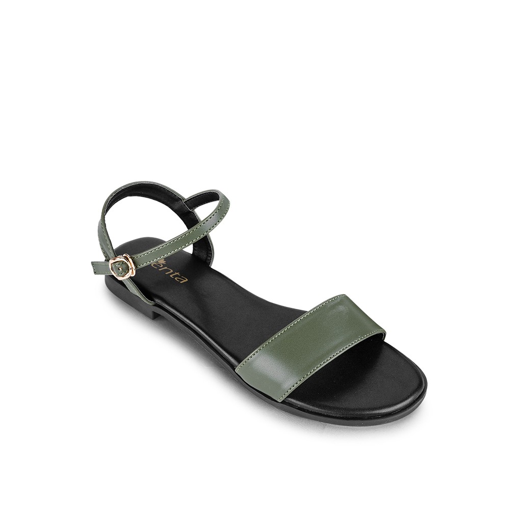 Giày sandal quai ngang Senta MS052