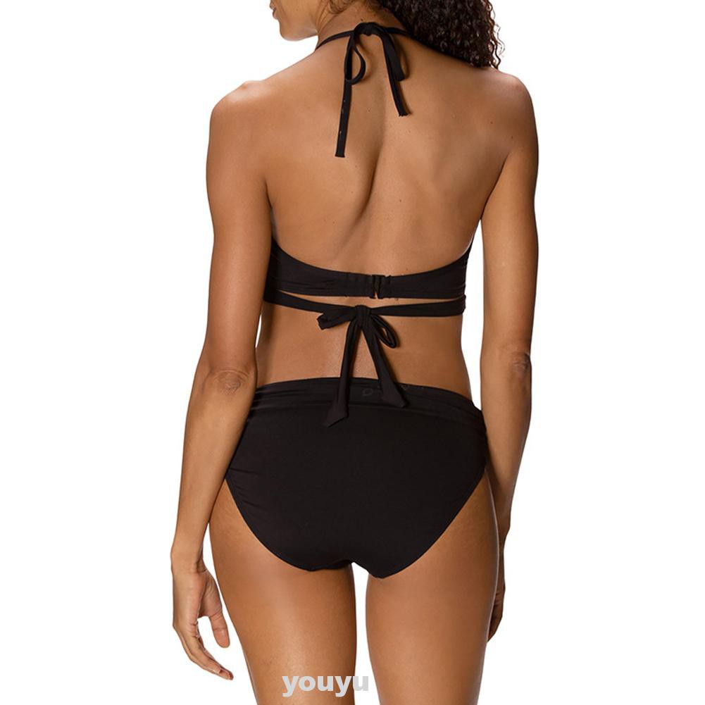 Bộ Bikini 2 Mảnh Quyến Rũ Cho Nữ | BigBuy360 - bigbuy360.vn