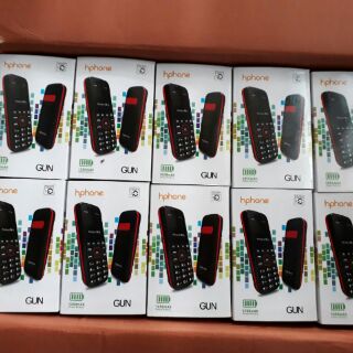 Điện thoại Hphone  2sim -BH12tháng