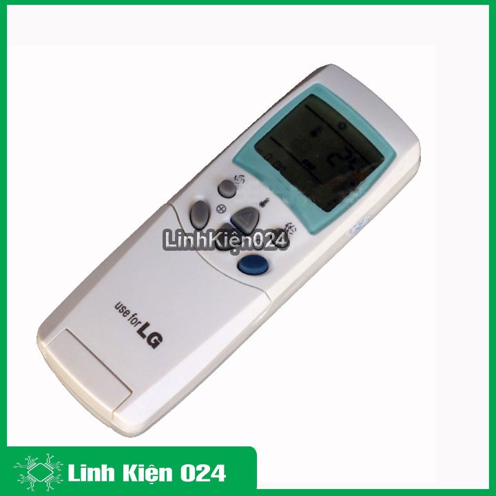 Điều Khiển Điều Hòa LG - BH 1 tháng