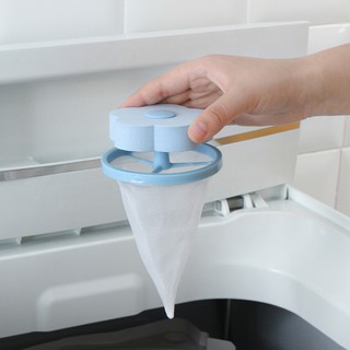 Túi lọc gom rác máy giặt thần kỳ - booboo8888